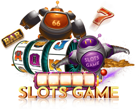 SLOTS GAME G7BET