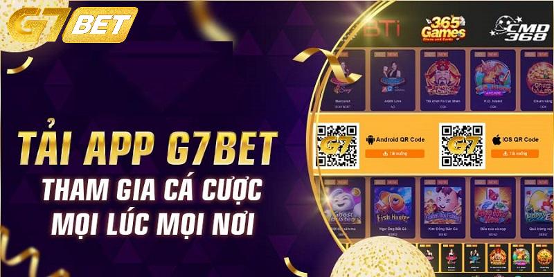 tai app g7bet