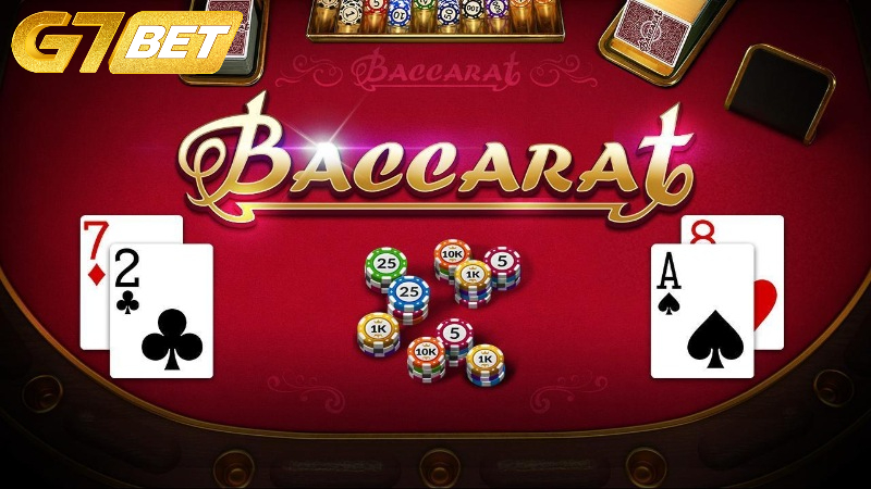 Khái quát casino G7BET