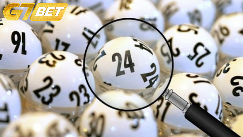 Giới thiệu đôi nét về xổ số G7BET